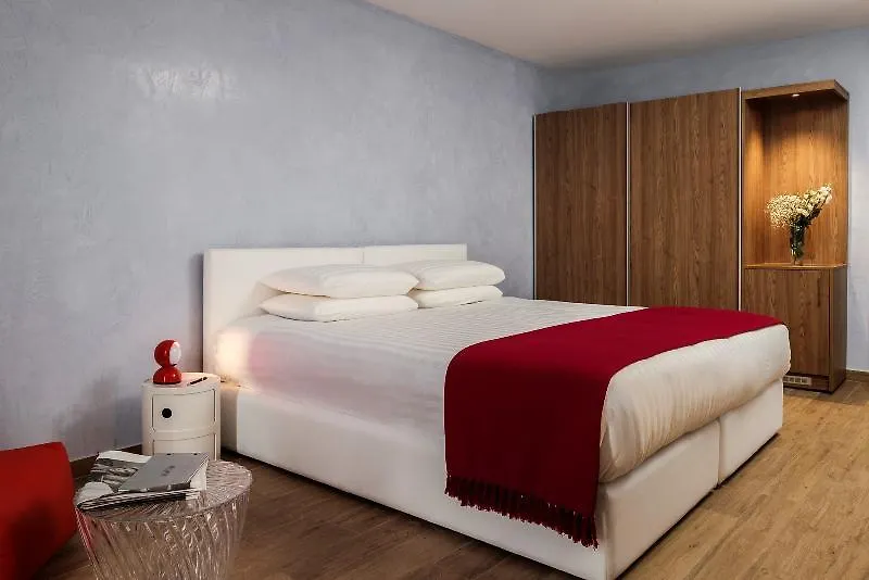 Quaint Boutique Hotel Rabat Malta