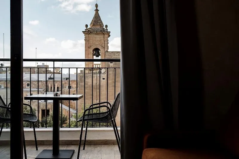 Quaint Boutique Hotel Rabat Malta