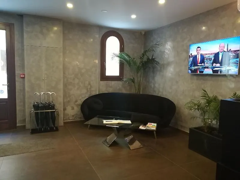 Quaint Boutique Hotel Rabat Malta