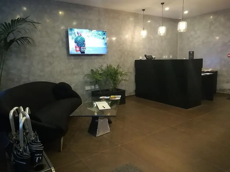 Quaint Boutique Hotel Rabat Malta