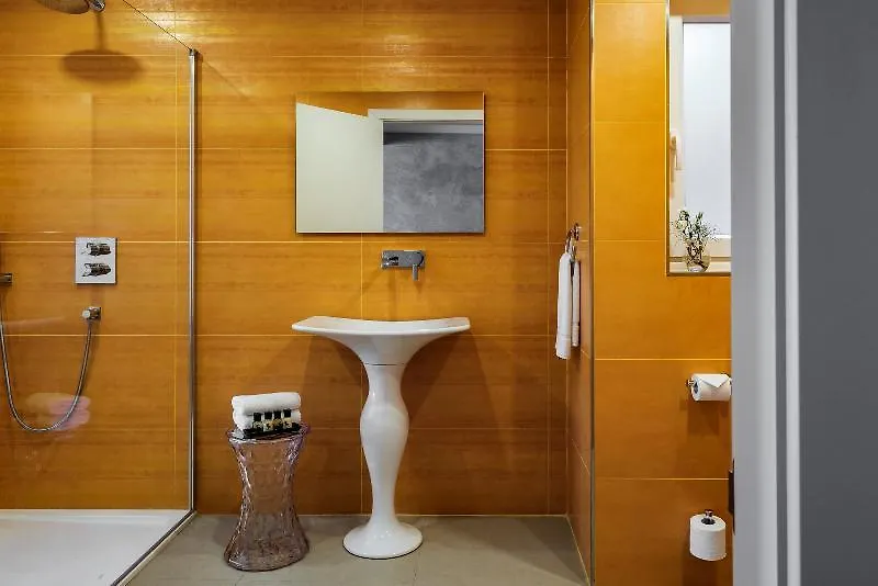 Quaint Boutique Hotel Rabat Malta
