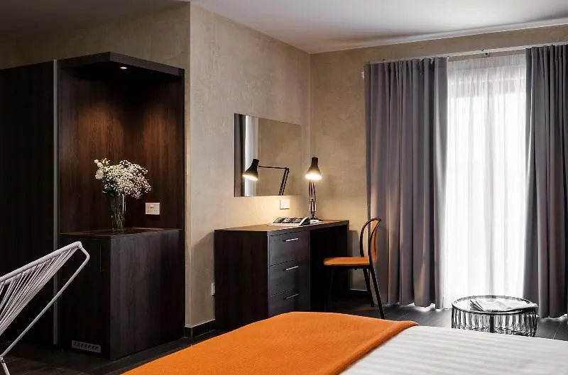 Quaint Boutique Hotel Rabat Malta 2*,