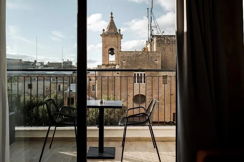 Quaint Boutique Hotel Rabat Malta