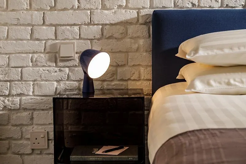 Quaint Boutique Hotel Rabat Malta