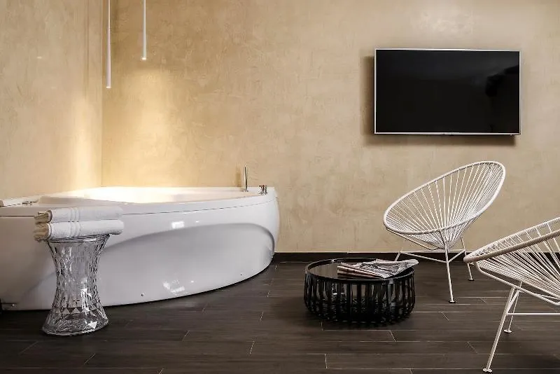 Quaint Boutique Hotel Rabat Malta Malta