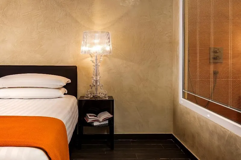 **  Quaint Boutique Hotel Rabat Malta Malta