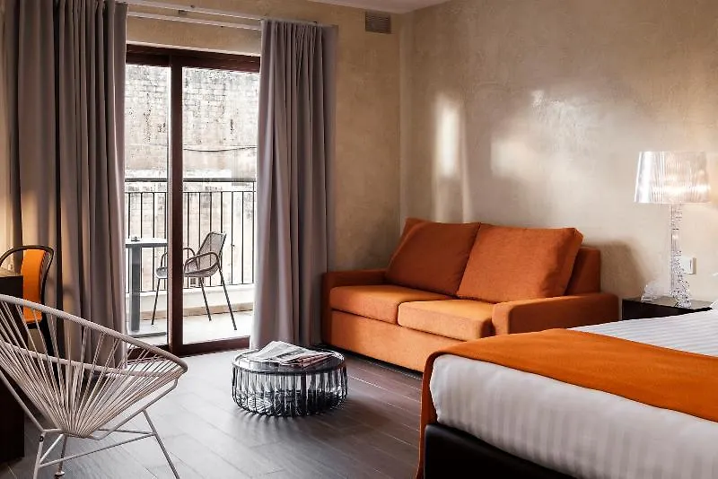 **  Quaint Boutique Hotel Rabat Malta Malta