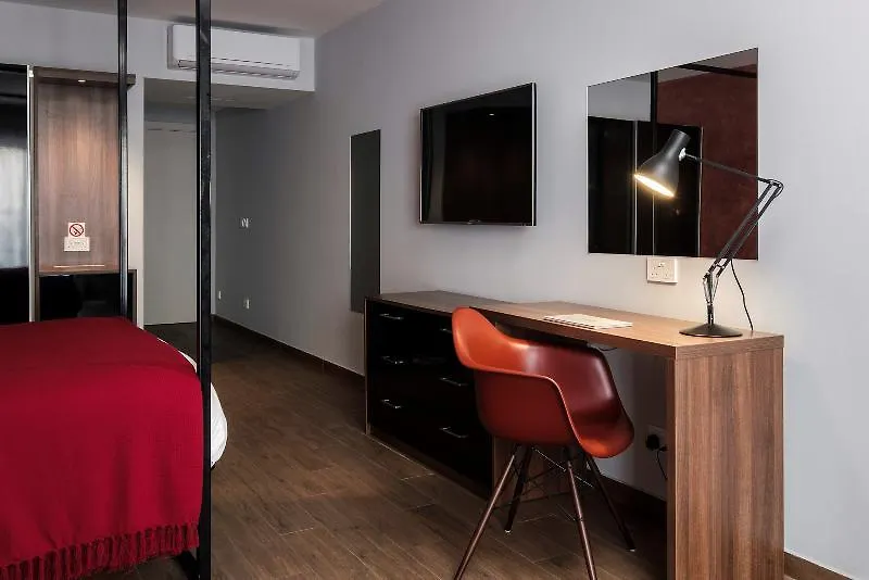 Quaint Boutique Hotel Rabat Malta