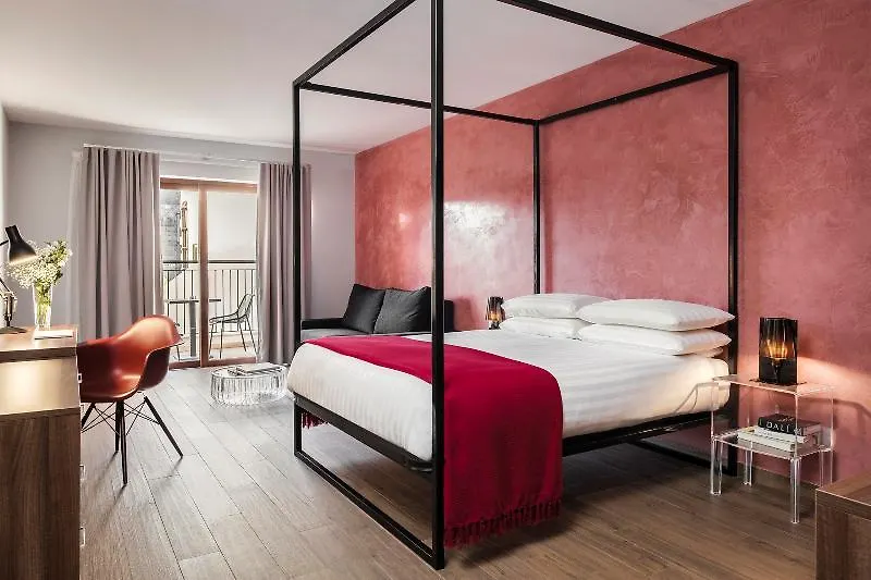 Quaint Boutique Hotel Rabat Malta