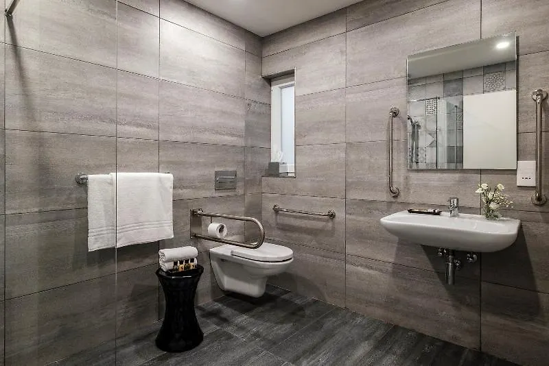 Quaint Boutique Hotel Rabat Malta