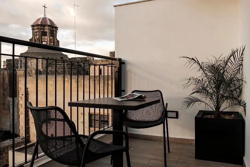 Quaint Boutique Hotel Rabat Malta